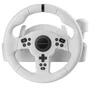 Mars Gaming MWH-RSXONE Volante SimRacing 270° con Pedales y Palanca de Cambios Manual, PC/PS4/Xbox